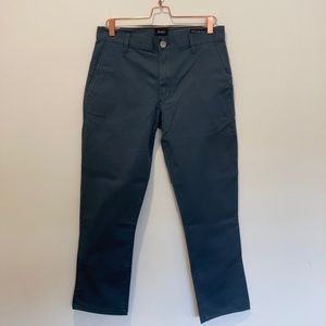 RVCA Week-end Stretch Pant 30”